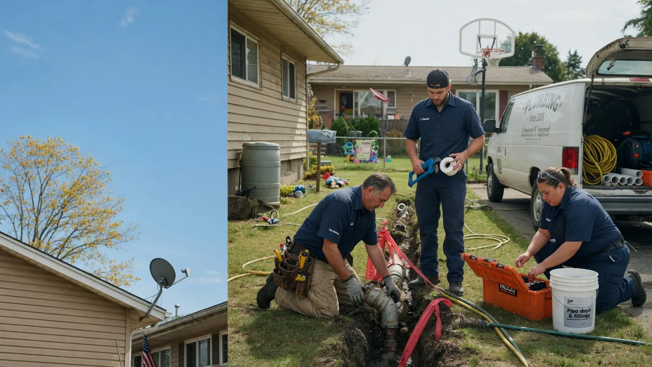 Garbage Disposal Replacement in Fairfield, ME near me